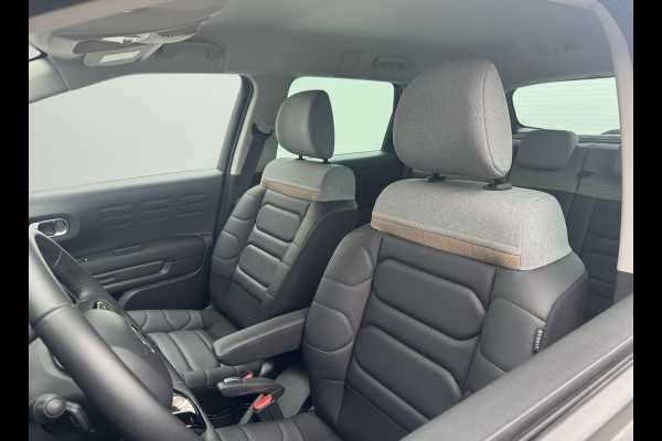 Citroën C3 Aircross 1.2 PT 110 Plus | Navi | Comfort seats | Stoelverwarming | Prijs is rijklaar
