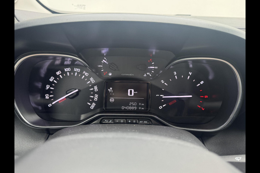 Citroën C3 Aircross 1.2 PT 110 Plus | Navi | Comfort seats | Stoelverwarming | Prijs is rijklaar