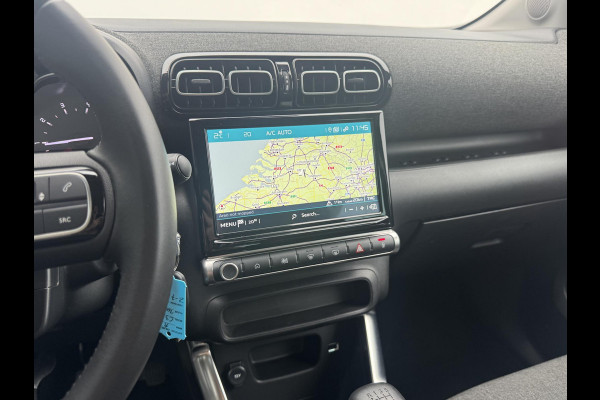 Citroën C3 Aircross 1.2 PT 110 Plus | Navi | Comfort seats | Stoelverwarming | Prijs is rijklaar