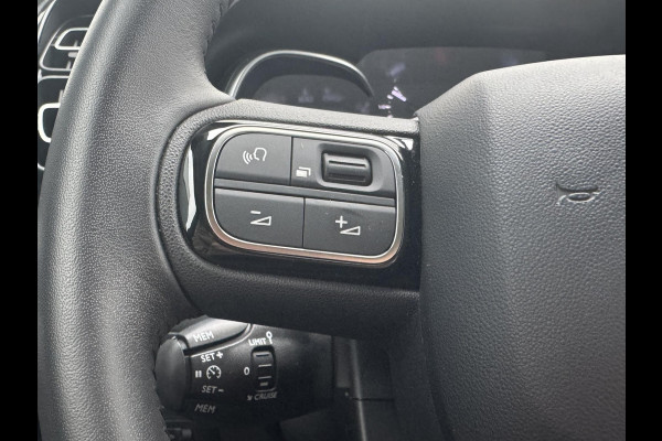 Citroën C3 Aircross 1.2 PT 110 Plus | Navi | Comfort seats | Stoelverwarming | Prijs is rijklaar