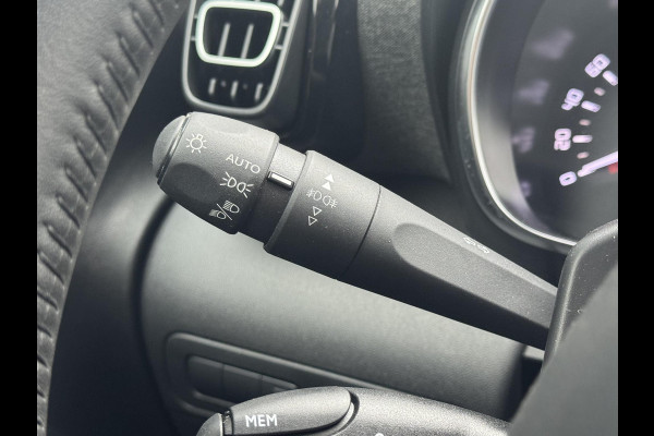 Citroën C3 Aircross 1.2 PT 110 Plus | Navi | Comfort seats | Stoelverwarming | Prijs is rijklaar