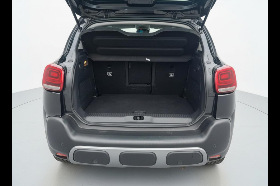 Citroën C3 Aircross 1.2 PT 110 Plus | Navi | Comfort seats | Stoelverwarming | Prijs is rijklaar