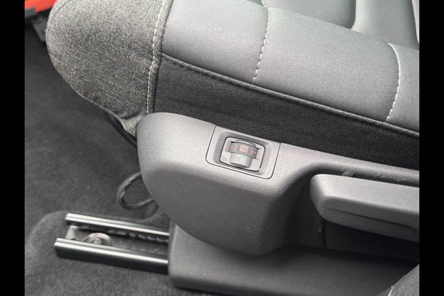 Citroën C3 Aircross 1.2 PT 110 Plus | Navi | Comfort seats | Stoelverwarming | Prijs is rijklaar