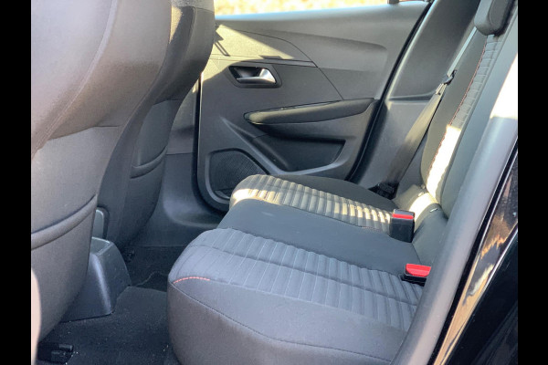 Peugeot 208 1.2 PureTech Active Pack 2022 / NETTO € 6750 / PRIJS NL € 9200.-