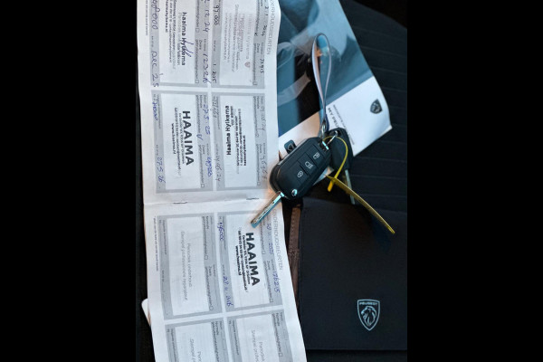 Peugeot 208 1.2 PureTech Active Pack 2022 / NETTO € 6750 / PRIJS NL € 9200.-