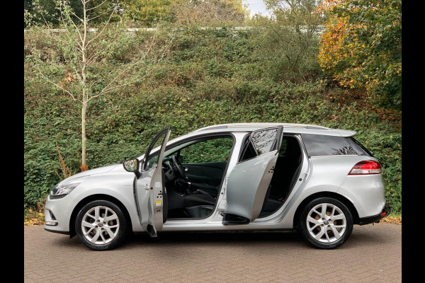 Renault Clio Estate 0.9 TCe Limited LUXE UITV. TOPSTAAT 2018