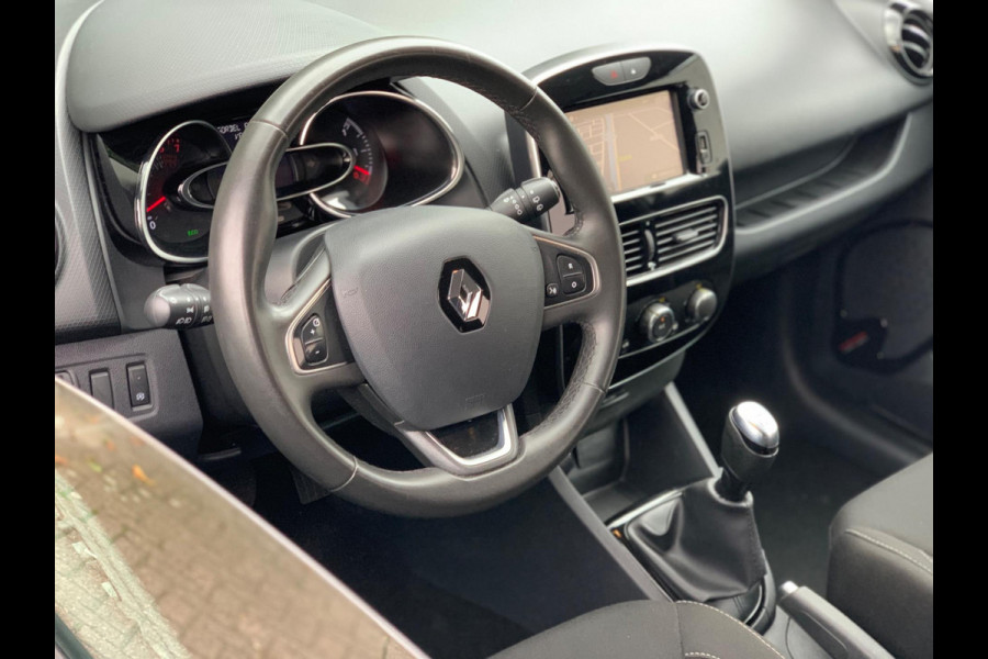 Renault Clio Estate 0.9 TCe Limited LUXE UITV. TOPSTAAT 2018