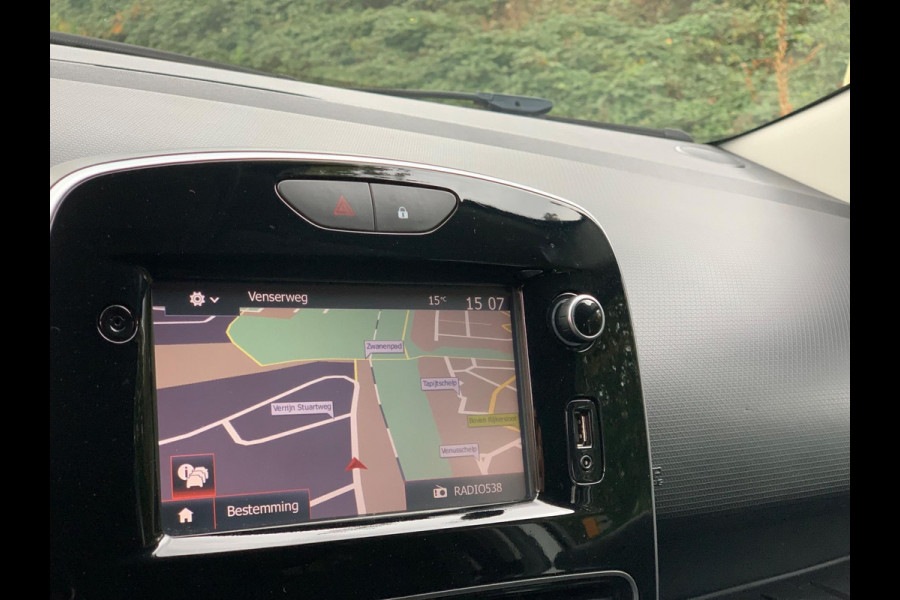 Renault Clio Estate 0.9 TCe Limited LUXE UITV. TOPSTAAT 2018