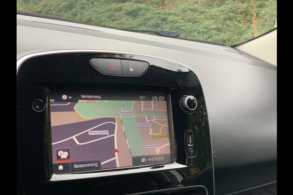 Renault Clio Estate 0.9 TCe Limited LUXE UITV. TOPSTAAT 2018