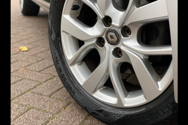 Renault Clio Estate 0.9 TCe Limited LUXE UITV. TOPSTAAT 2018