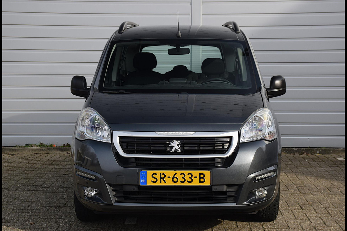 Peugeot Partner Tepee 1.2 PureTech Active*1e Eig*Uniek!!*10.404KM*NAP*