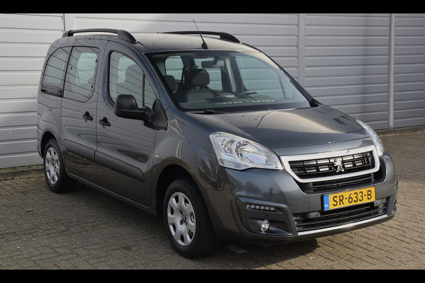 Peugeot Partner Tepee 1.2 PureTech Active*1e Eig*Uniek!!*10.404KM*NAP*