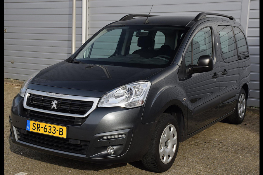 Peugeot Partner Tepee 1.2 PureTech Active*1e Eig*Uniek!!*10.404KM*NAP*