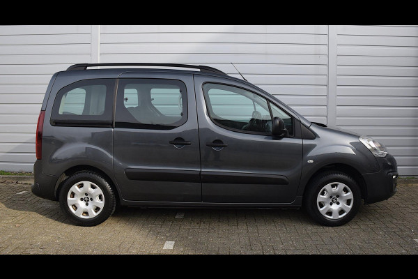 Peugeot Partner Tepee 1.2 PureTech Active*1e Eig*Uniek!!*10.404KM*NAP*