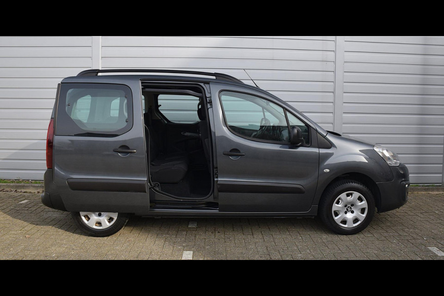 Peugeot Partner Tepee 1.2 PureTech Active*1e Eig*Uniek!!*10.404KM*NAP*