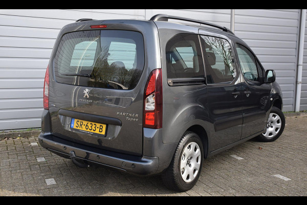 Peugeot Partner Tepee 1.2 PureTech Active*1e Eig*Uniek!!*10.404KM*NAP*
