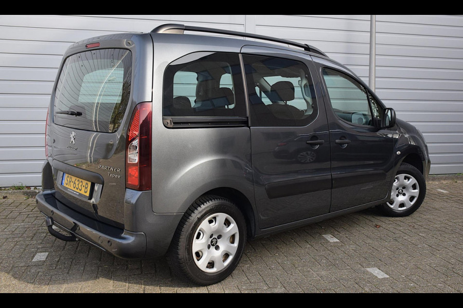 Peugeot Partner Tepee 1.2 PureTech Active*1e Eig*Uniek!!*10.404KM*NAP*