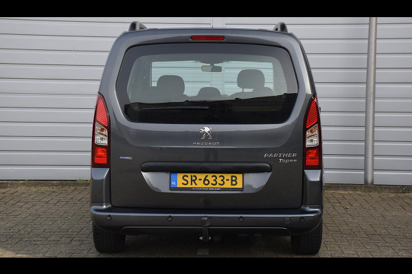 Peugeot Partner Tepee 1.2 PureTech Active*1e Eig*Uniek!!*10.404KM*NAP*