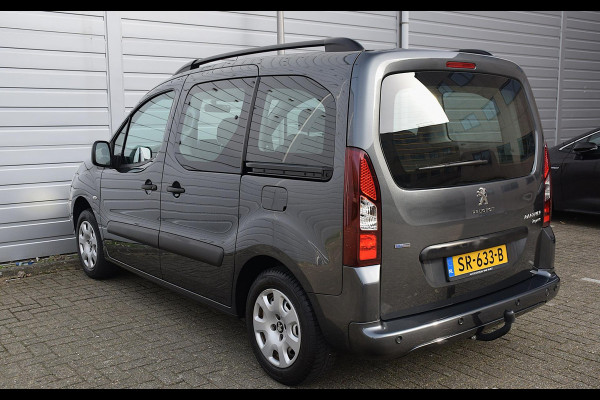 Peugeot Partner Tepee 1.2 PureTech Active*1e Eig*Uniek!!*10.404KM*NAP*