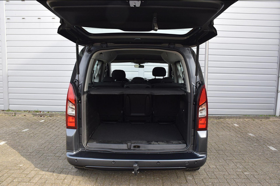 Peugeot Partner Tepee 1.2 PureTech Active*1e Eig*Uniek!!*10.404KM*NAP*