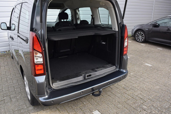 Peugeot Partner Tepee 1.2 PureTech Active*1e Eig*Uniek!!*10.404KM*NAP*