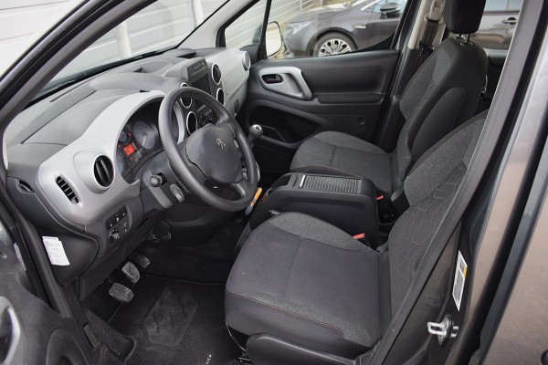 Peugeot Partner Tepee 1.2 PureTech Active*1e Eig*Uniek!!*10.404KM*NAP*