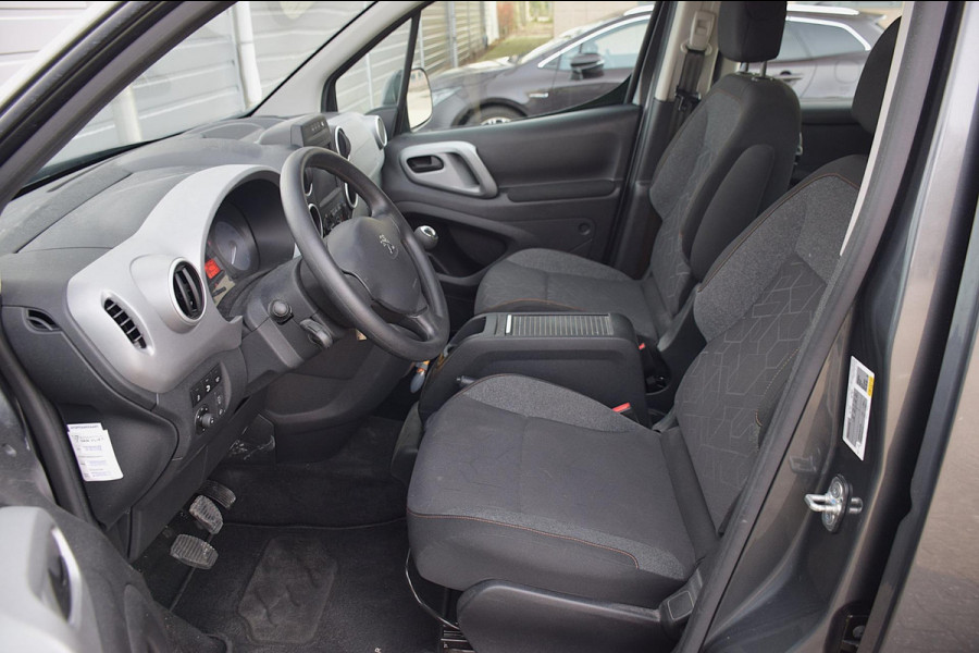 Peugeot Partner Tepee 1.2 PureTech Active*1e Eig*Uniek!!*10.404KM*NAP*