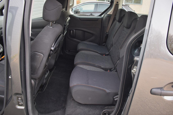 Peugeot Partner Tepee 1.2 PureTech Active*1e Eig*Uniek!!*10.404KM*NAP*