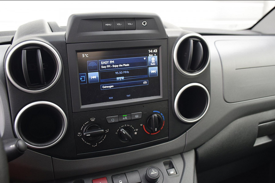 Peugeot Partner Tepee 1.2 PureTech Active*1e Eig*Uniek!!*10.404KM*NAP*