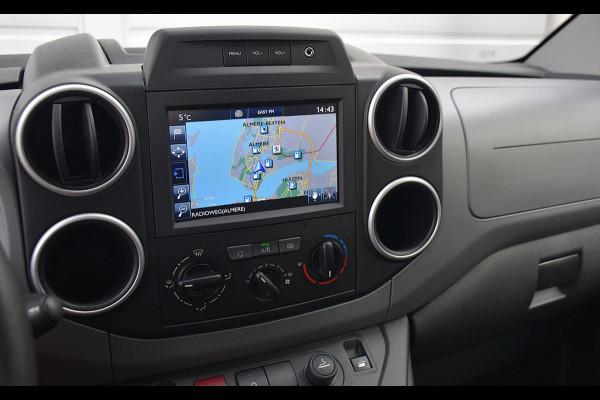 Peugeot Partner Tepee 1.2 PureTech Active*1e Eig*Uniek!!*10.404KM*NAP*