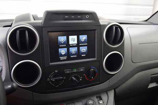 Peugeot Partner Tepee 1.2 PureTech Active*1e Eig*Uniek!!*10.404KM*NAP*