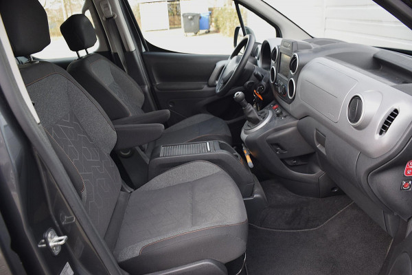 Peugeot Partner Tepee 1.2 PureTech Active*1e Eig*Uniek!!*10.404KM*NAP*