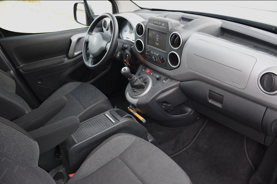 Peugeot Partner Tepee 1.2 PureTech Active*1e Eig*Uniek!!*10.404KM*NAP*