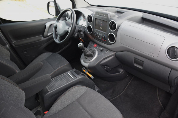 Peugeot Partner Tepee 1.2 PureTech Active*1e Eig*Uniek!!*10.404KM*NAP*