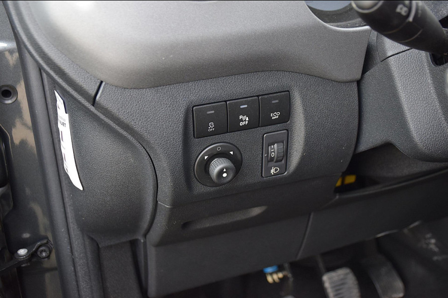 Peugeot Partner Tepee 1.2 PureTech Active*1e Eig*Uniek!!*10.404KM*NAP*