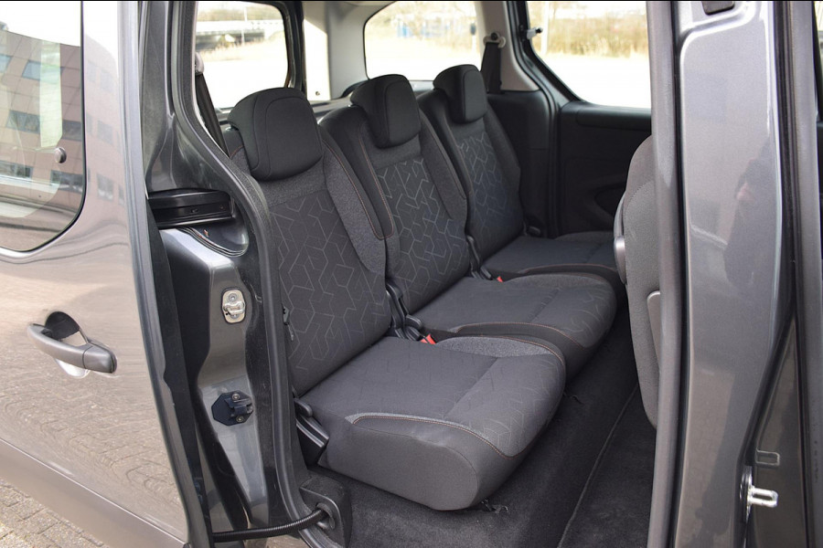 Peugeot Partner Tepee 1.2 PureTech Active*1e Eig*Uniek!!*10.404KM*NAP*