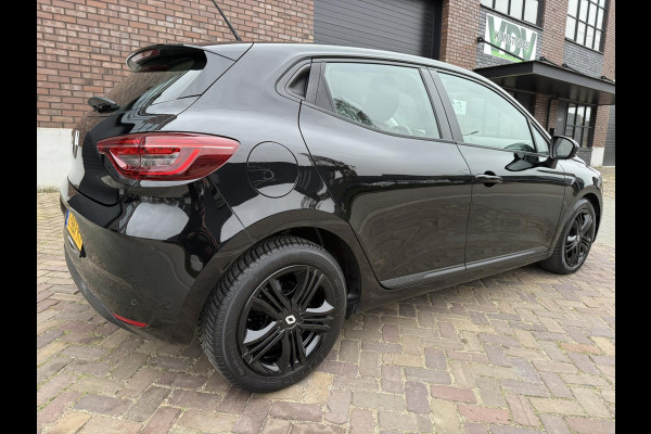 Renault Clio 1.0 TCe / Navigatie / Apple CarPlay - Android / 1e Eigenaar / ALL-Season banden / Cruise Control / PDC met optische w