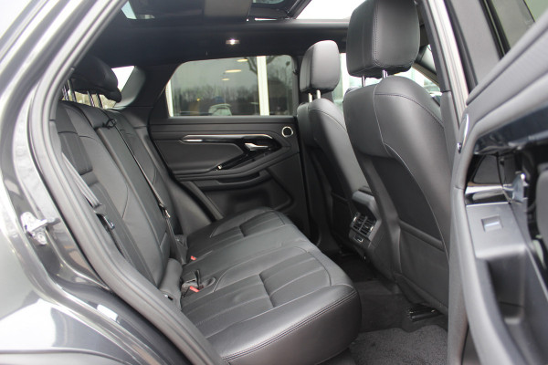 Land Rover Range Rover Evoque 1.5 P300e AWD HSE R-Dynamic NL. Auto / Panoramadak / Camera / Luxe Leder / Meridian / Keyless / 20'' / Navigatie / Stoelverwarming / Dodehoek / DAB / ACC