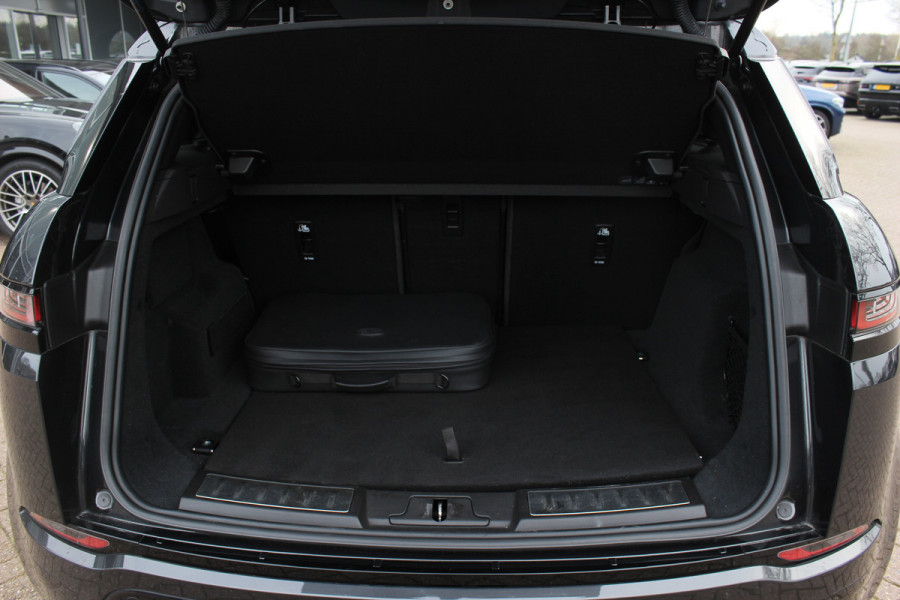 Land Rover Range Rover Evoque 1.5 P300e AWD HSE R-Dynamic NL. Auto / Panoramadak / Camera / Luxe Leder / Meridian / Keyless / 20'' / Navigatie / Stoelverwarming / Dodehoek / DAB / ACC