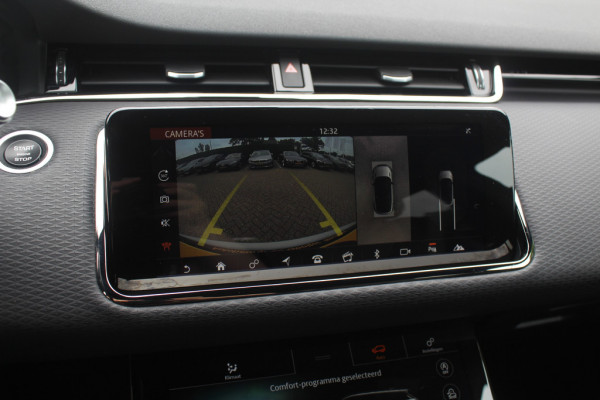 Land Rover Range Rover Evoque 1.5 P300e AWD HSE R-Dynamic NL. Auto / Panoramadak / Camera / Luxe Leder / Meridian / Keyless / 20'' / Navigatie / Stoelverwarming / Dodehoek / DAB / ACC