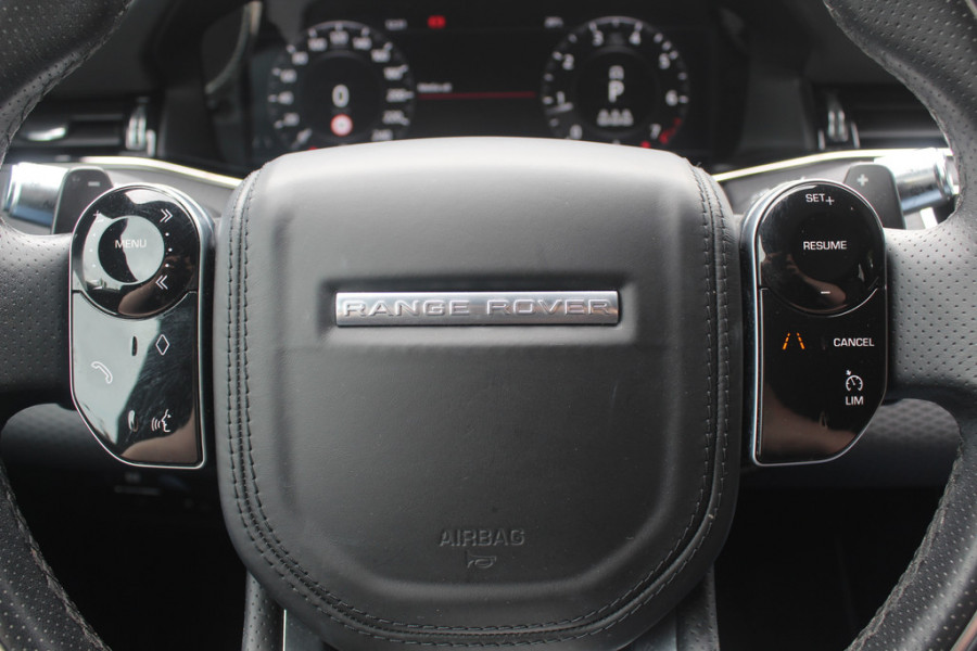 Land Rover Range Rover Evoque 1.5 P300e AWD HSE R-Dynamic NL. Auto / Panoramadak / Camera / Luxe Leder / Meridian / Keyless / 20'' / Navigatie / Stoelverwarming / Dodehoek / DAB / ACC