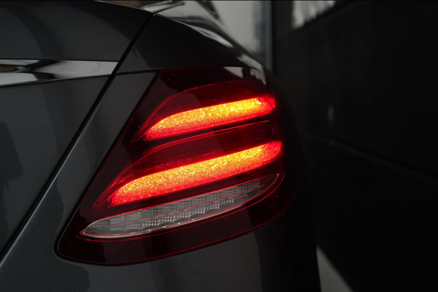 Mercedes-Benz E-Klasse 200 d AMG-Line | PANO | SFEERVERLICHTING