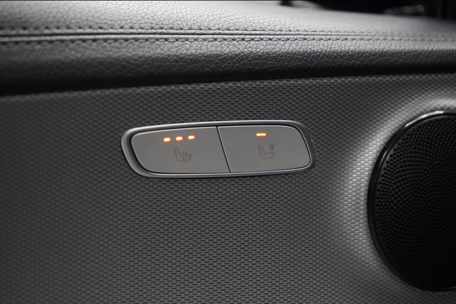 Mercedes-Benz E-Klasse 200 d AMG-Line | PANO | SFEERVERLICHTING