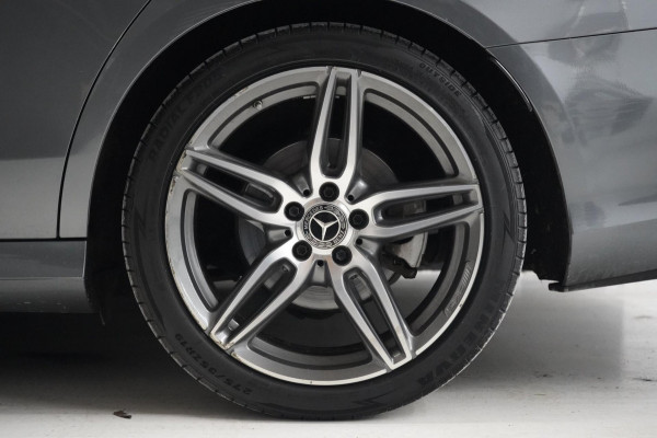 Mercedes-Benz E-Klasse 200 d AMG-Line | PANO | SFEERVERLICHTING