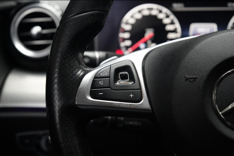 Mercedes-Benz E-Klasse 200 d AMG-Line | PANO | SFEERVERLICHTING