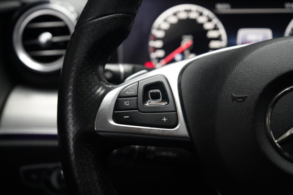 Mercedes-Benz E-Klasse 200 d AMG-Line | PANO | SFEERVERLICHTING