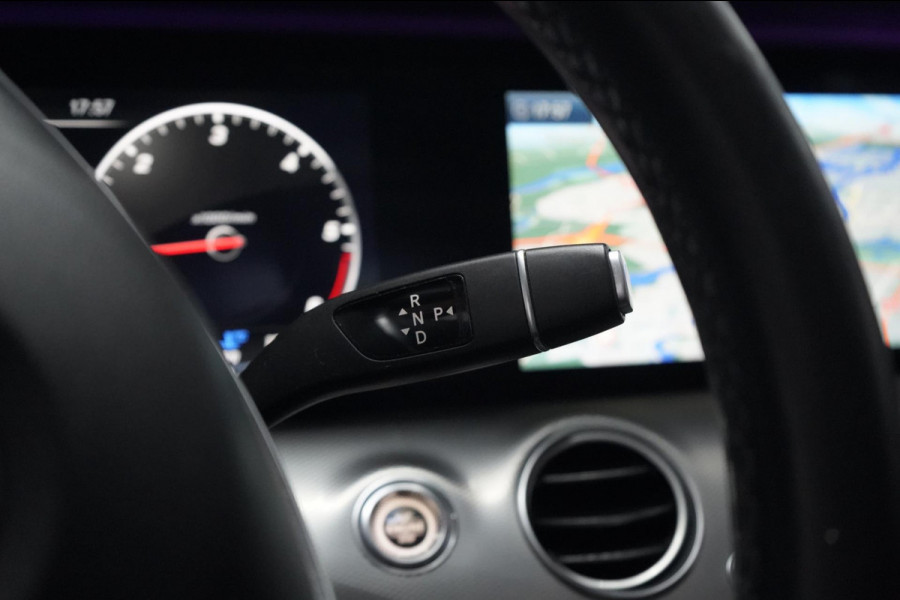 Mercedes-Benz E-Klasse 200 d AMG-Line | PANO | SFEERVERLICHTING