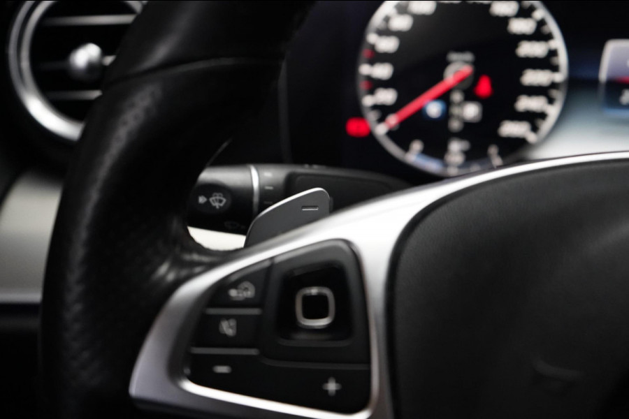 Mercedes-Benz E-Klasse 200 d AMG-Line | PANO | SFEERVERLICHTING
