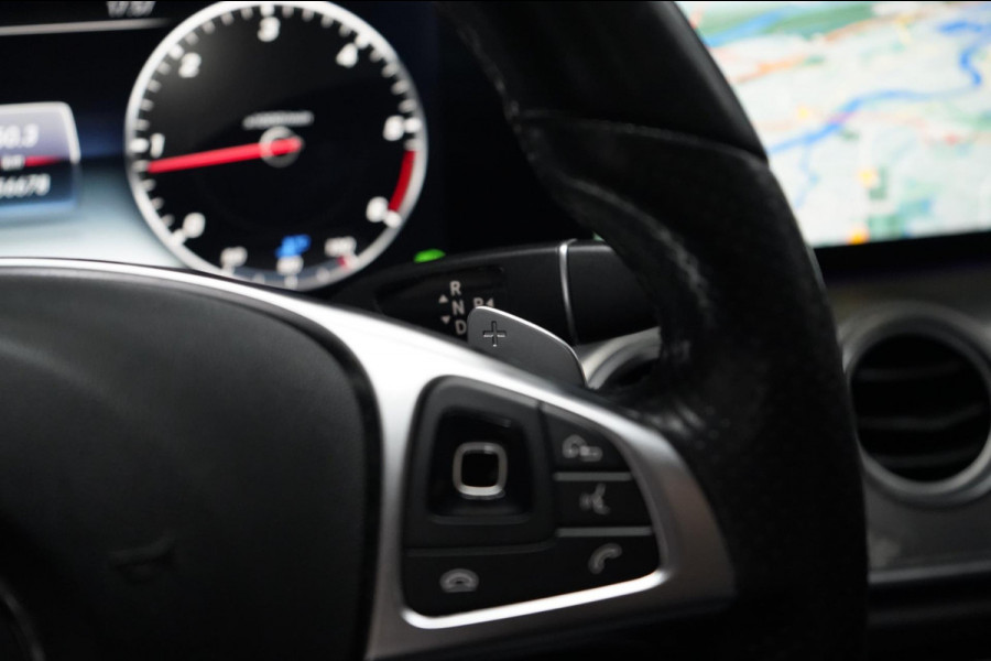 Mercedes-Benz E-Klasse 200 d AMG-Line | PANO | SFEERVERLICHTING
