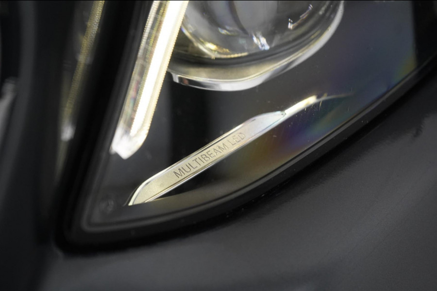 Mercedes-Benz E-Klasse 200 d AMG-Line | PANO | SFEERVERLICHTING